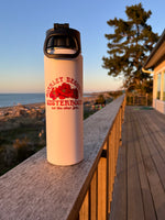 22oz Stainless Steel Waterbottle