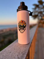 22oz Stainless Steel Waterbottle