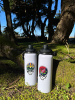 22oz Stainless Steel Waterbottle