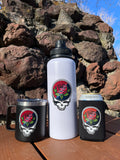40oz Stainless Steel Water Bottle