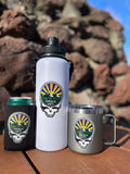 40oz Stainless Steel Water Bottle