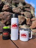 40oz Stainless Steel Water Bottle