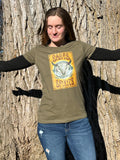 Sages and Spirits T-shirt