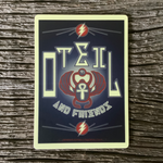 Oteil and Friends Sticker
