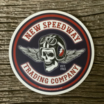NSTC Old Skool Sicker