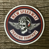 NSTC Old Skool Sicker