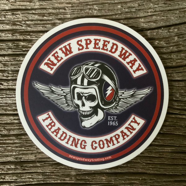 NSTC Old Skool Sicker