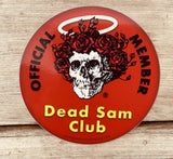 Dead Sam Club