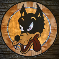 Garcia’s Wolf 6in.