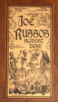 Joe Russo’s Almost Dead - Dancers