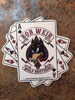 Wolf Bros Deal Slap