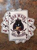 Wolf Bros Deal Slap