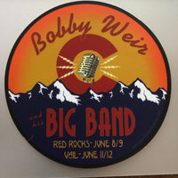Bobby’s Big Band - Colorado