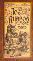 Joe Russo’s Almost Dead - Knight